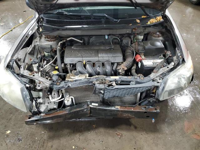 Photo 11 from auction – 2003 PONTIAC VIBE with VIN 5Y2SL62843Z458033
