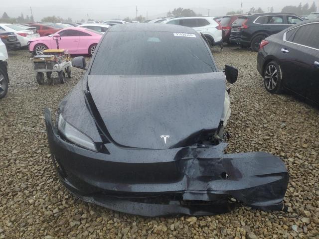 Photo 5 from auction – 2024 TESLA MODEL 3 with VIN 5YJ3E1ET3RF847312