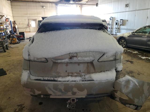 Photo 6 from auction – 2011 LEXUS RX 350 with VIN 2T2BK1BA0BC087305