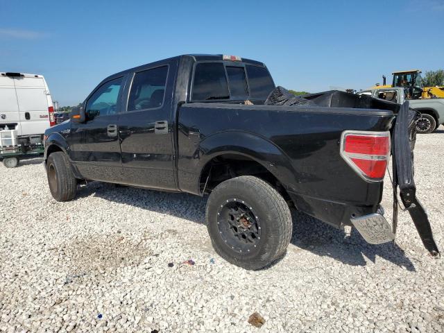 Zdjęcie 2 z aukcji – 2013 FORD F150 SUPER z VIN 1FTEW1CM3DKD84777