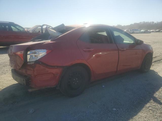 Photo 3 from auction – 2018 TOYOTA COROLLA with VIN 2T1BURHE8JC040559