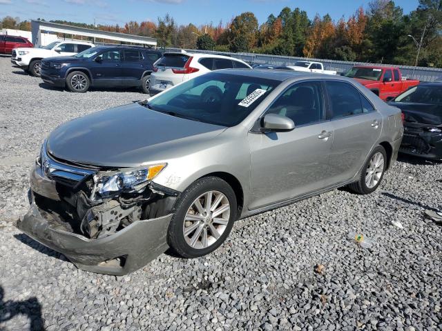 TOYOTA CAMRY L 2013 with VIN 4T4BF1FK7DR296866 - Photo from auction