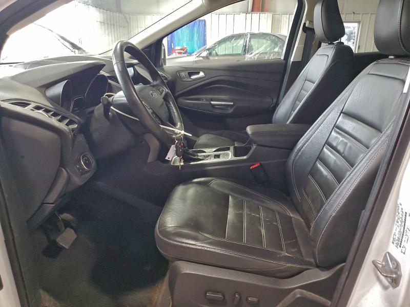 Photo 7 from auction – 2018 FORD ESCAPE SEL with VIN 1FMCU9HD2JUD40625