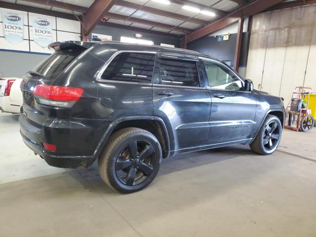Photo 3 from auction – 2015 JEEP GRAND CHER with VIN 1C4RJFAG2FC625476