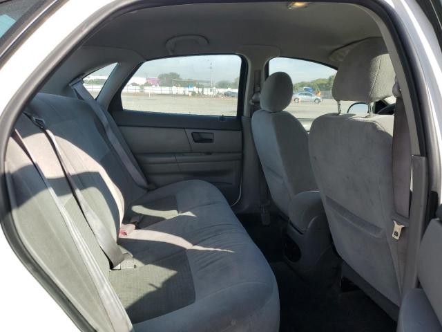 Photo 10 from auction – 2003 FORD TAURUS SE with VIN 1FAFP53U93A257230