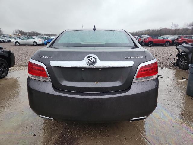 Photo 6 from auction – 2013 BUICK LACROSSE with VIN 1G4GC5E35DF245056