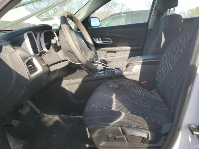 Photo 7 from auction – 2016 CHEVROLET EQUINOX LS with VIN 2GNFLEEK7G6340621