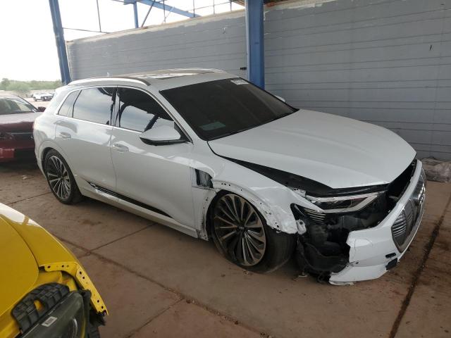 Photo 4 from auction – 2019 AUDI E-TRON PRE with VIN WA1VAAGE5KB012852