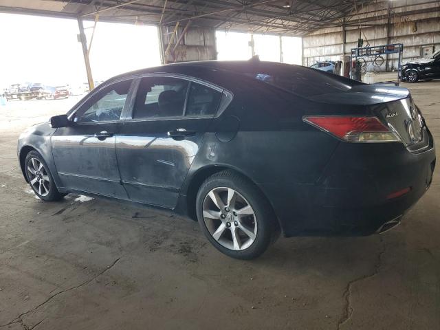 Фото 2 с аукциона – 2012 ACURA TL с VIN 19UUA8F2XCA027650