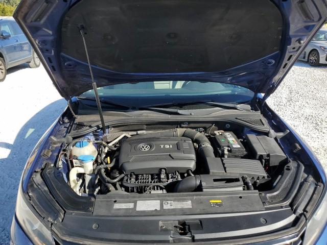 Снимка 11 от търг – 2016 VOLKSWAGEN PASSAT с VIN 1VWAT7A34GC037040
