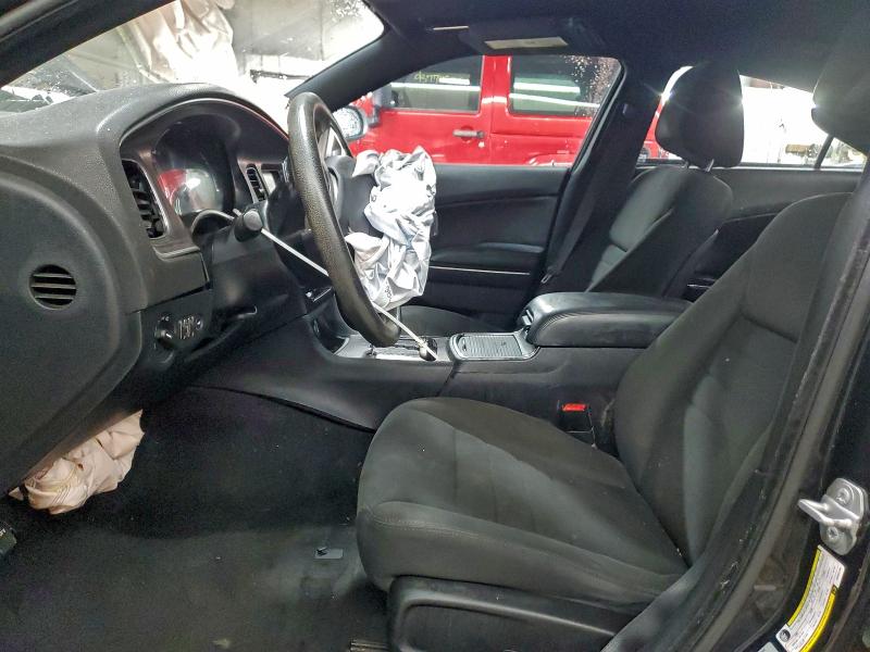 Photo 7 from auction – 2014 DODGE CHARGER SE with VIN 2C3CDXBG7EH342198