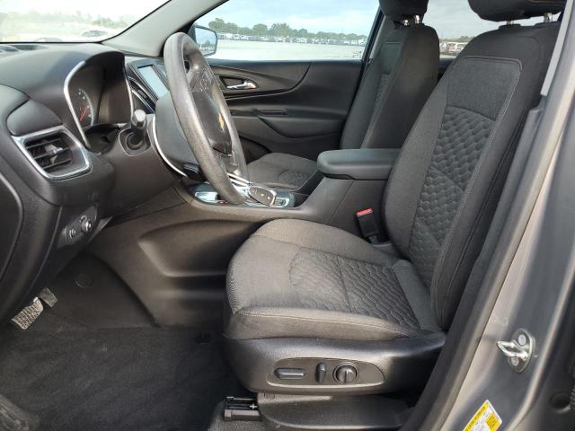 Photo 7 from auction – 2018 CHEVROLET EQUINOX LT with VIN 3GNAXJEV0JL122346