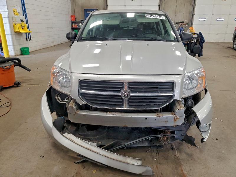 Photo 5 from auction – 2008 DODGE CALIBER R/ with VIN 1B3HE78K08D675713