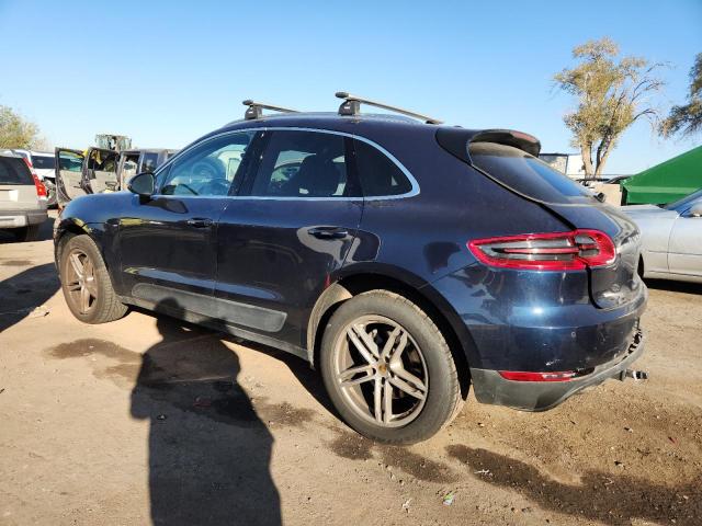 Photo 2 from auction – 2017 PORSCHE MACAN S with VIN WP1AB2A53HLB10585