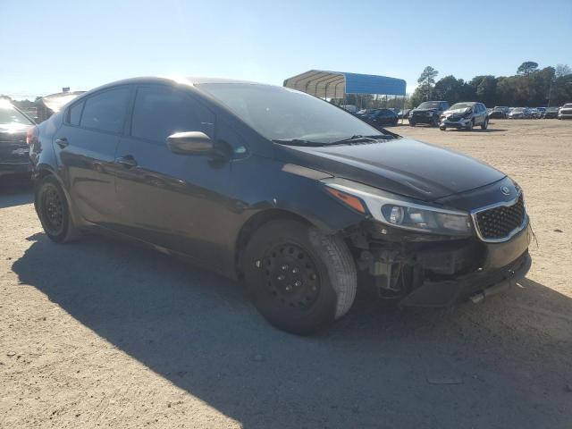 Photo 4 from auction – 2017 KIA FORTE LX with VIN 3KPFK4A75HE049544