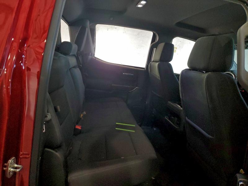 Photo 10 from auction – 2019 CHEVROLET SILVERADO with VIN 3GCUYEED0KG121497