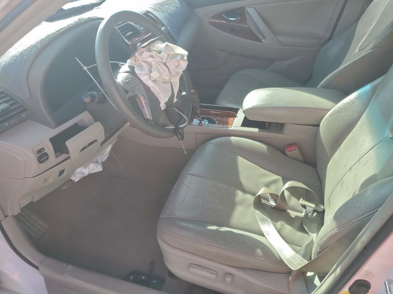 Фото 7 с аукциона – 2011 TOYOTA CAMRY BASE с VIN 4T1BF3EK4BU722162