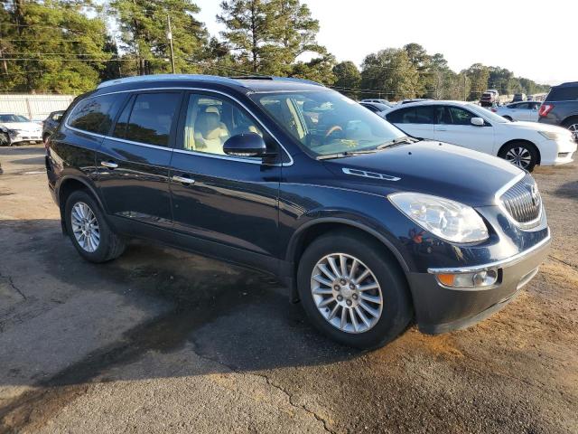 Photo 4 from auction – 2012 BUICK ENCLAVE with VIN 5GAKRCED0CJ266114