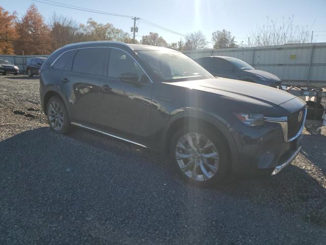 Photo 4 from auction – 2024 MAZDA CX-90 PREM with VIN JM3KKDHD8R1155315