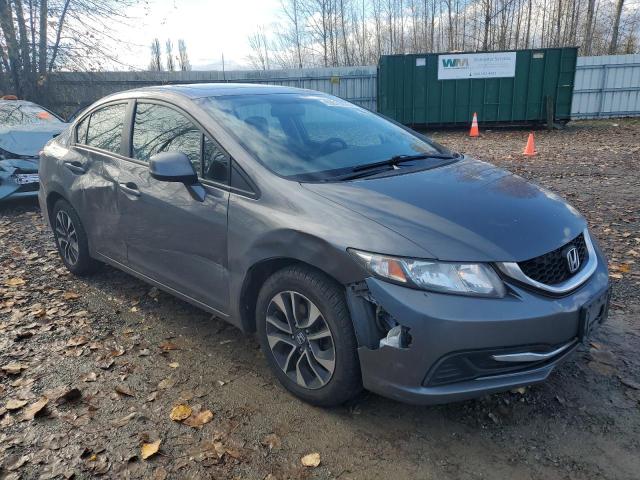 صورة رقم 4 من المزاد - 2013 HONDA CIVIC EX مع VIN 19XFB2F84DE045694