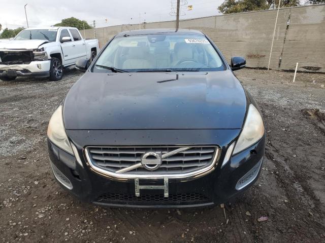 Photo 5 from auction – 2013 VOLVO S60 T5 with VIN YV1612FSXD2221461