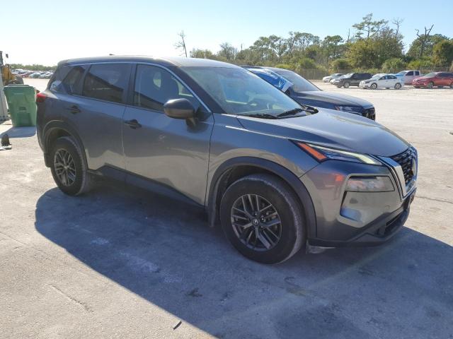 Photo 4 from auction – 2021 NISSAN ROGUE S with VIN 5N1AT3AA6MC683374