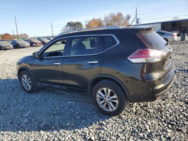 Photo 2 from auction – 2015 NISSAN ROGUE S with VIN 5N1AT2MV5FC904507