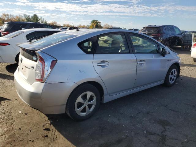 Photo 3 from auction – 2015 TOYOTA PRIUS with VIN JTDKN3DU9F0464986