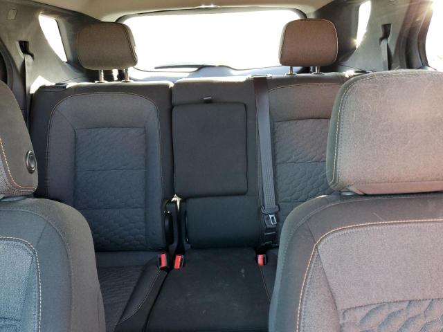 Photo 10 from auction – 2020 CHEVROLET EQUINOX LT with VIN 3GNAXUEV1LS647801