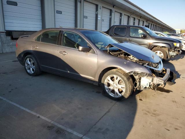 Photo 4 from auction – 2012 FORD FUSION SE with VIN 3FAHP0HA2CR373689