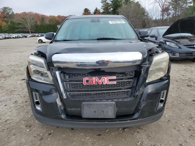 Photo 5 from auction – 2012 GMC TERRAIN SL with VIN 2GKALMEK9C6171715