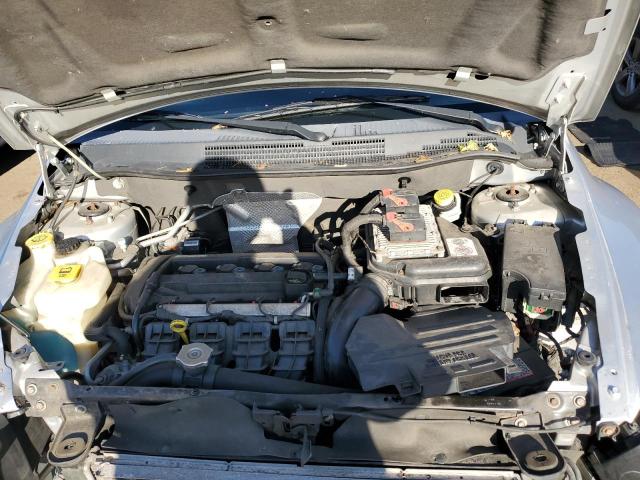 Photo 12 from auction – 2011 DODGE CALIBER MA with VIN 1B3CB3HA3BD254188