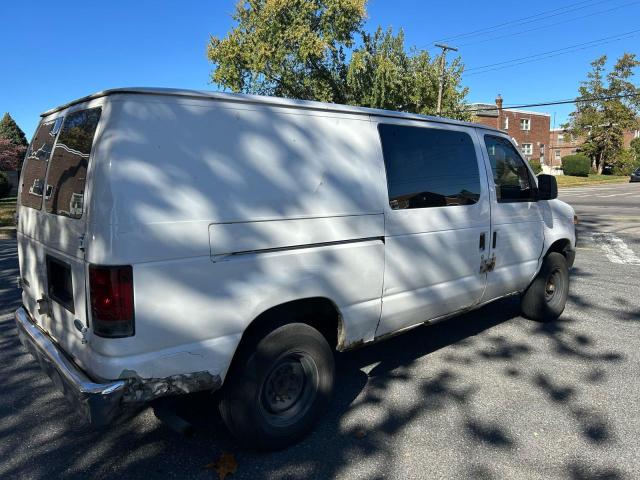 Photo 4 from auction – 2008 FORD ECONOLINE with VIN 1FTNE14W88DB34142