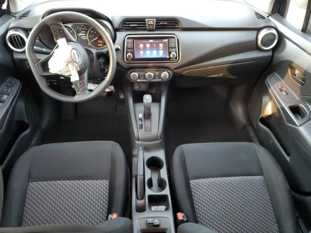Photo 8 from auction – 2023 NISSAN VERSA S with VIN 3N1CN8DV2PL874496