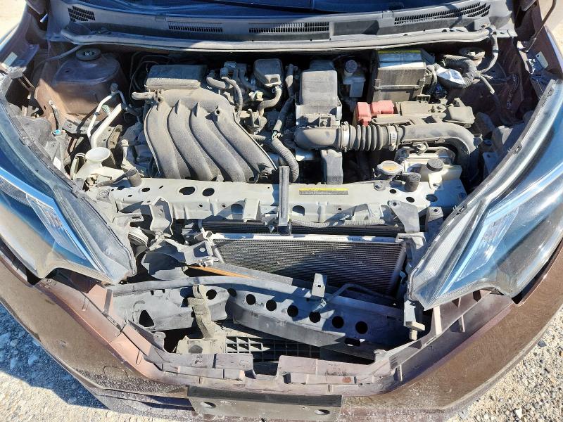 Photo 12 from auction – 2017 NISSAN VERSA NOTE with VIN 3N1CE2CP0HL353018