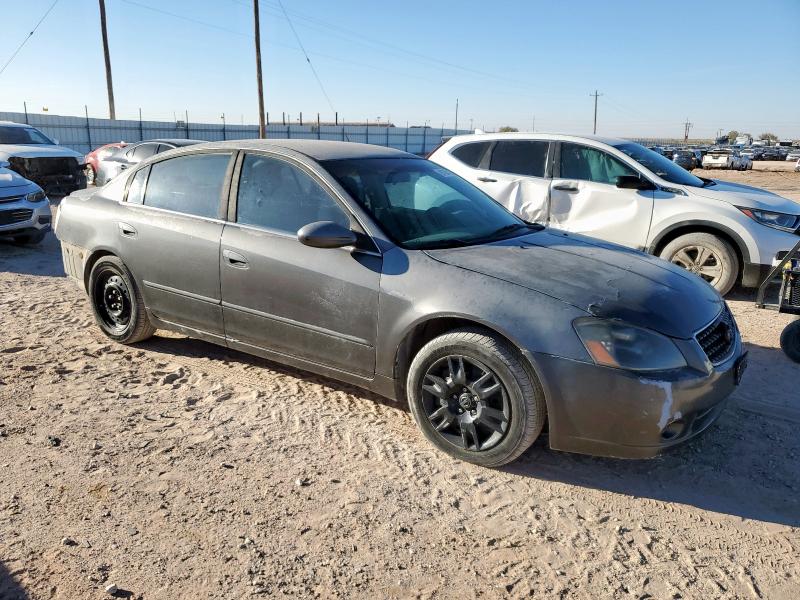 Photo 4 from auction – 2006 NISSAN ALTIMA S with VIN 1N4AL11D26C193266