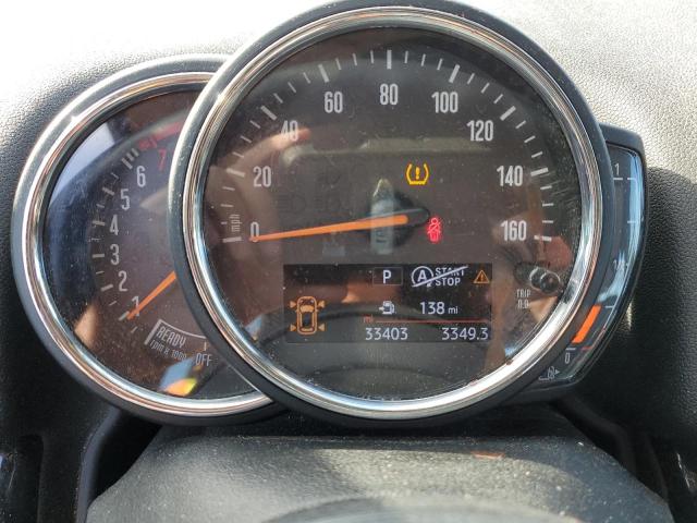 Photo 9 from auction – 2019 MINI COOPER COU with VIN WMZYS7C52K3F46719