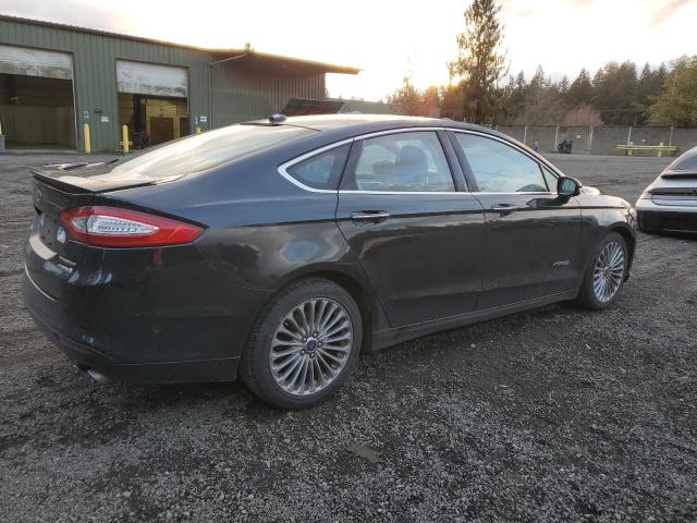 Photo 3 from auction – 2013 FORD FUSION TIT with VIN 3FA6P0RU5DR368519