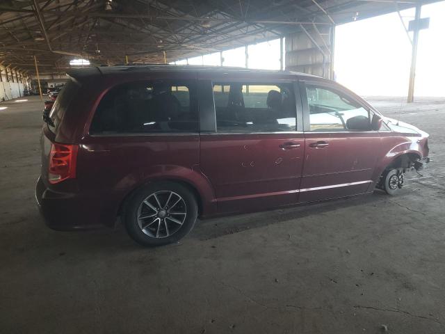 Photo 3 from auction – 2017 DODGE GRAND CARA with VIN 2C4RDGCG7HR818548