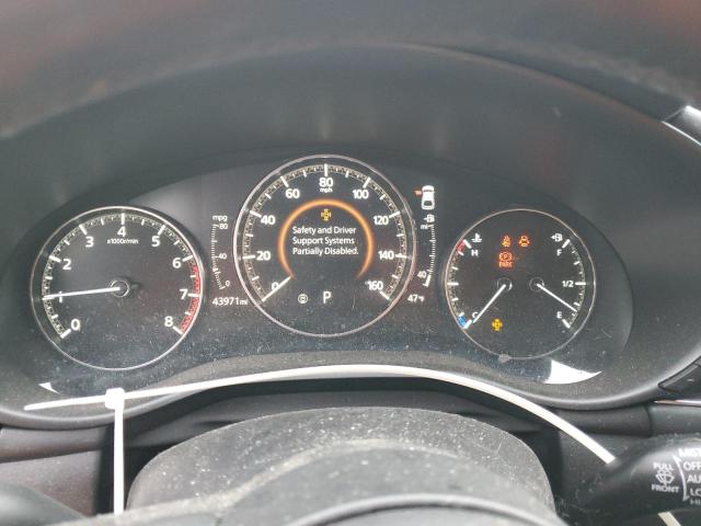 Photo 9 from auction – 2021 MAZDA 3 with VIN JM1BPBJY5M1327871