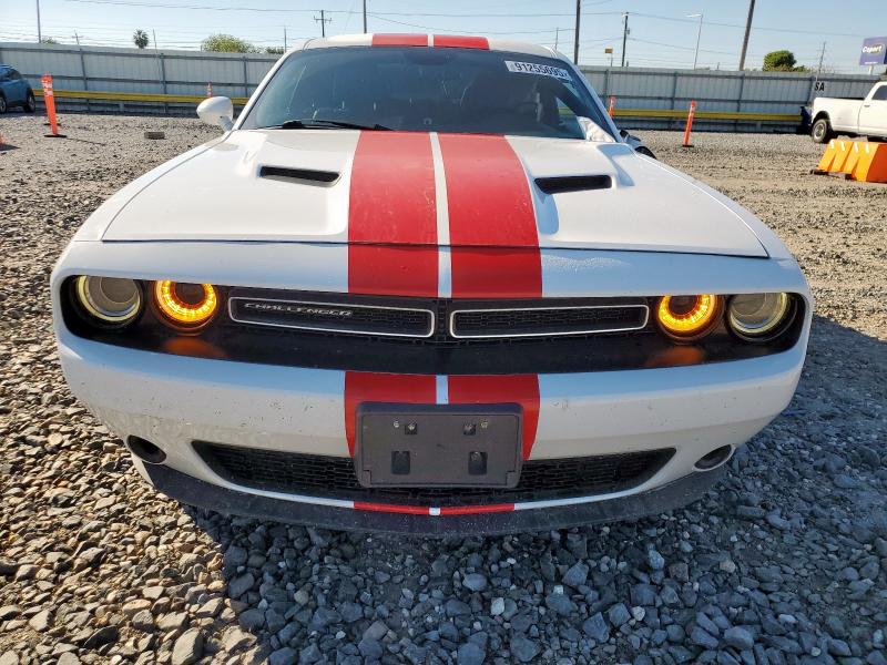 Photo 5 from auction – 2015 DODGE CHALLENGER with VIN 2C3CDZAG0FH715435