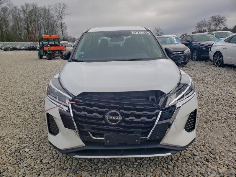 Photo 5 from auction – 2024 NISSAN KICKS S with VIN 3N1CP5BV3RL515348