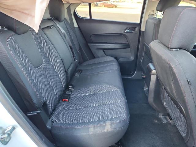 Photo 11 from auction – 2012 CHEVROLET EQUINOX LT with VIN 2GNALDEK8C1146806
