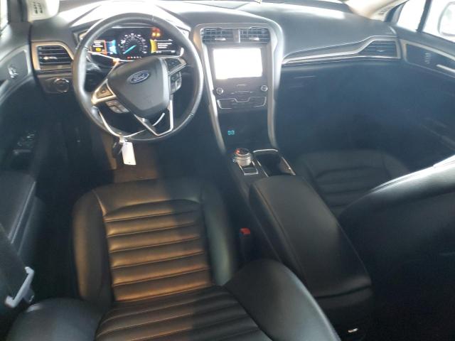 Photo 8 from auction – 2020 FORD FUSION SEL with VIN 3FA6P0CD6LR177960