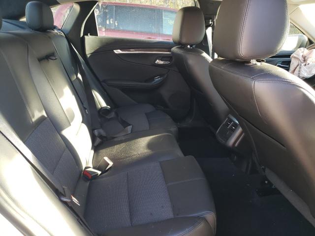 Photo 10 from auction – 2016 CHEVROLET IMPALA LT with VIN 2G1105SA3G9207739