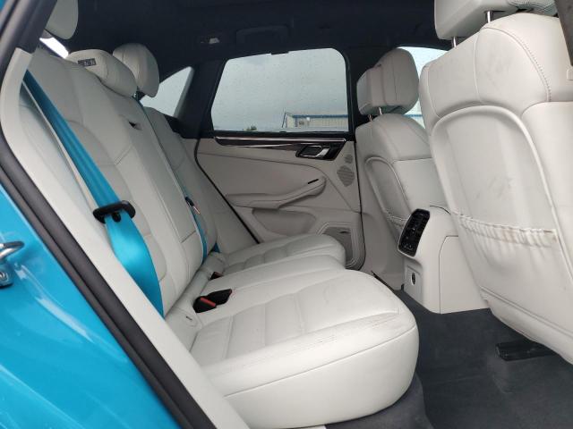Photo 11 from auction – 2022 PORSCHE MACAN GTS with VIN WP1AF2A57NLB32329