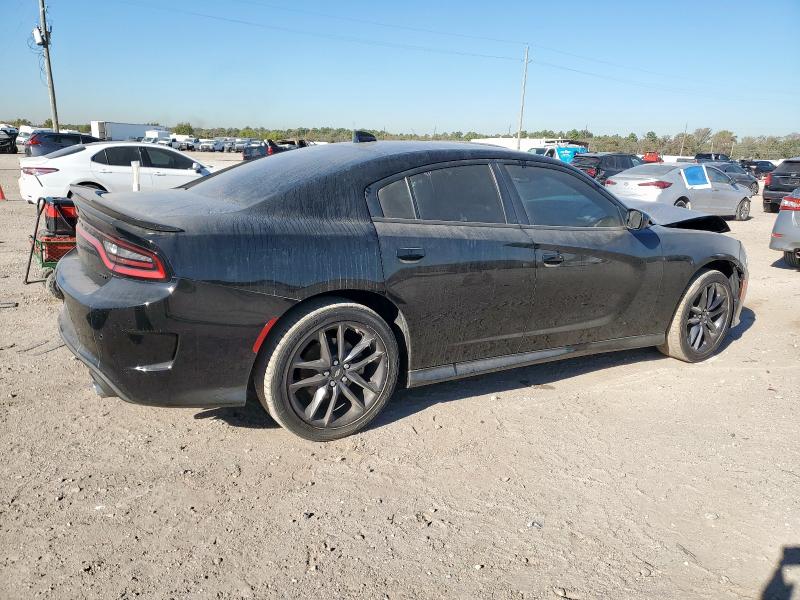 Foto 3 de la subasta – 2023 DODGE CHARGER GT con VIN 2C3CDXMG3PH548635