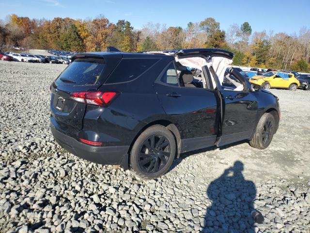 Photo 3 from auction – 2023 CHEVROLET EQUINOX LS with VIN 3GNAXSEG6PL176900