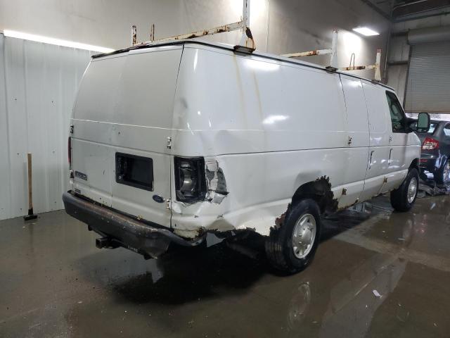 Photo 3 from auction – 2007 FORD ECONOLINE with VIN 1FTNS24W07DA82406