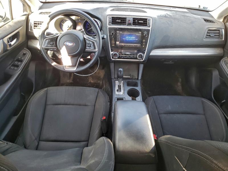 Photo 8 from auction – 2018 SUBARU LEGACY 2.5 with VIN 4S3BNAF63J3043470